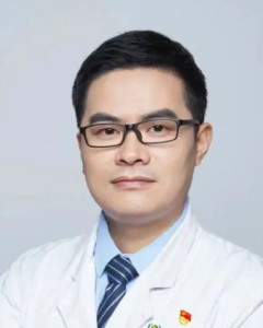 Chief Physician Ai-Feng Liu